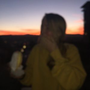 Meet your Posher, Ava